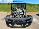 2008 Ford F-450 SD 2WD DRW Chassis/Flatbed *Cab Included*