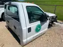 2008 Ford F-450 SD 2WD DRW Chassis/Flatbed *Cab Included*