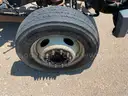 2008 Ford F-450 SD 2WD DRW Chassis/Flatbed *Cab Included*