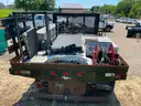 2008 Ford F-450 SD 2WD DRW Chassis/Flatbed *Cab Included*