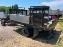 2008 Ford F-450 SD 2WD DRW Chassis/Flatbed *Cab Included*