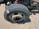 2008 Ford F-450 SD 2WD DRW Chassis/Flatbed *Cab Included*
