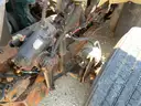 2005 International 7400 Single Axle Dump Truck with 7.6L L6 DIESEL