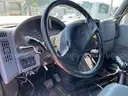 2005 International 7400 Single Axle Dump Truck with 7.6L L6 DIESEL