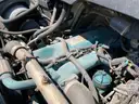2005 International 7400 Single Axle Dump Truck with 7.6L L6 DIESEL