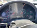 2005 International 7400 Single Axle Dump Truck with 7.6L L6 DIESEL