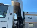 2005 International 7400 Single Axle Dump Truck with 7.6L L6 DIESEL