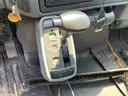 2005 International 7400 Single Axle Dump Truck with 7.6L L6 DIESEL