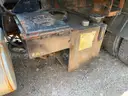 2005 International 7400 Single Axle Dump Truck with 7.6L L6 DIESEL