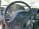 2005 International 7400 Single Axle Dump Truck with 7.6L L6 DIESEL