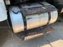 2005 International 7400 Single Axle Dump Truck with 7.6L L6 DIESEL