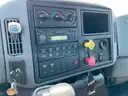 2005 International 7400 Single Axle Dump Truck with 7.6L L6 DIESEL