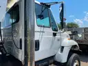 2005 International 7400 Single Axle Dump Truck with 7.6L L6 DIESEL