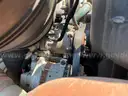 2005 International 7400 Single Axle Dump Truck with 7.6L L6 DIESEL