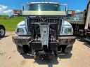 2005 International 7400 Single Axle Dump Truck with 7.6L L6 DIESEL