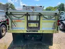 2005 International 7400 Single Axle Dump Truck with 7.6L L6 DIESEL