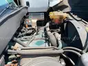 2005 International 7400 Single Axle Dump Truck with 7.6L L6 DIESEL