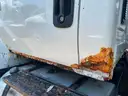 2005 International 7400 Single Axle Dump Truck with 7.6L L6 DIESEL