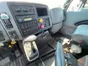 2005 International 7400 Single Axle Dump Truck with 7.6L L6 DIESEL