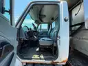 2005 International 7400 Single Axle Dump Truck with 7.6L L6 DIESEL