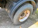 2005 International 7400 Single Axle Dump Truck with 7.6L L6 DIESEL