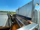 2005 International 7400 Single Axle Dump Truck with 7.6L L6 DIESEL