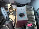 2005 International 7400 Single Axle Dump Truck with 7.6L L6 DIESEL