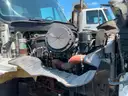 2005 International 7400 Single Axle Dump Truck with 7.6L L6 DIESEL