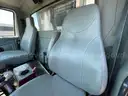 2005 International 7400 Single Axle Dump Truck with 7.6L L6 DIESEL
