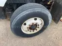2005 International 7400 Single Axle Dump Truck with 7.6L L6 DIESEL
