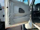 2005 International 7400 Single Axle Dump Truck with 7.6L L6 DIESEL