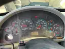 2005 International 7400 Single Axle Dump Truck with 7.6L L6 DIESEL