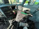 2005 International 7400 Single Axle Dump Truck with 7.6L L6 DIESEL