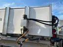 2005 International 7400 Single Axle Dump Truck with 7.6L L6 DIESEL