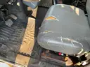 2005 International 7400 Single Axle Dump Truck with 7.6L L6 DIESEL
