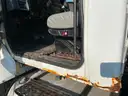 2005 International 7400 Single Axle Dump Truck with 7.6L L6 DIESEL