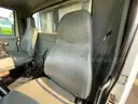 2005 International 7400 Single Axle Dump Truck with 7.6L L6 DIESEL