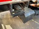 2005 International 7400 Single Axle Dump Truck with 7.6L L6 DIESEL