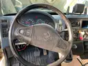 2005 International 7400 Single Axle Dump Truck with 7.6L L6 DIESEL