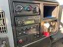 2005 International 7400 Single Axle Dump Truck with 7.6L L6 DIESEL