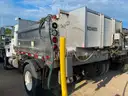 2005 International 7400 Single Axle Dump Truck with 7.6L L6 DIESEL