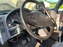 2005 International 7400 Single Axle Dump Truck with 7.6L L6 DIESEL