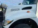 2005 International 7400 Single Axle Dump Truck with 7.6L L6 DIESEL