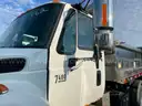 2005 International 7400 Single Axle Dump Truck with 7.6L L6 DIESEL