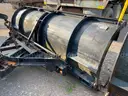 2005 International 7400 Single Axle Dump Truck with 7.6L L6 DIESEL