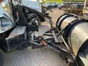 2005 International 7400 Single Axle Dump Truck with 7.6L L6 DIESEL