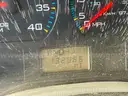 2005 International 7400 Single Axle Dump Truck with 7.6L L6 DIESEL