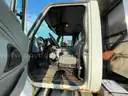 2005 International 7400 Single Axle Dump Truck with 7.6L L6 DIESEL