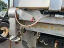 2005 International 7400 Single Axle Dump Truck with 7.6L L6 DIESEL