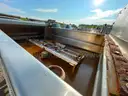 2005 International 7400 Single Axle Dump Truck with 7.6L L6 DIESEL